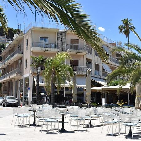 Apartamento Sophie'S Choice Nauplia Exterior foto