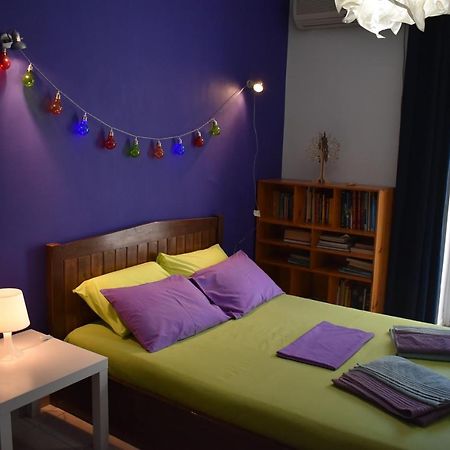 Apartamento Sophie'S Choice Nauplia Exterior foto