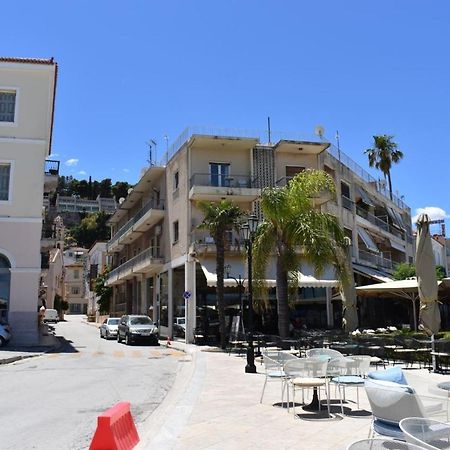 Apartamento Sophie'S Choice Nauplia Exterior foto