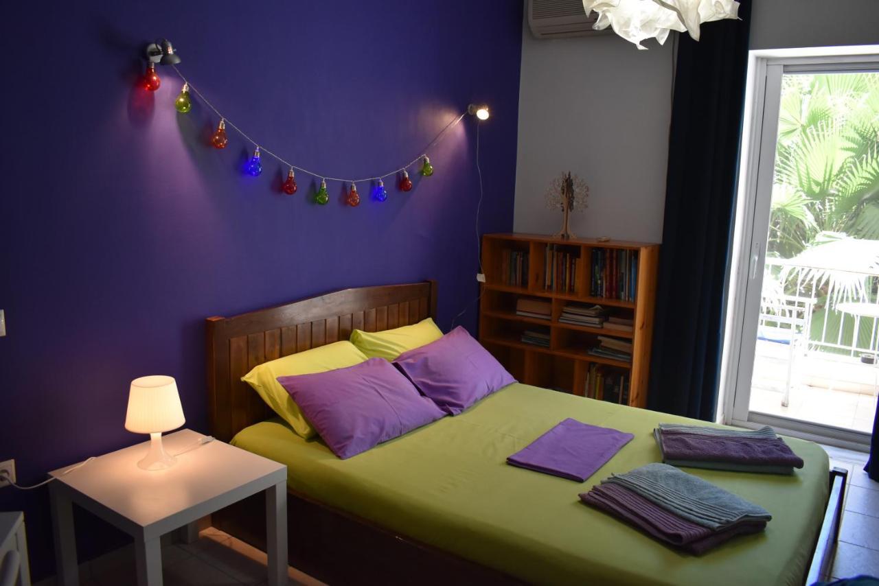 Apartamento Sophie'S Choice Nauplia Exterior foto