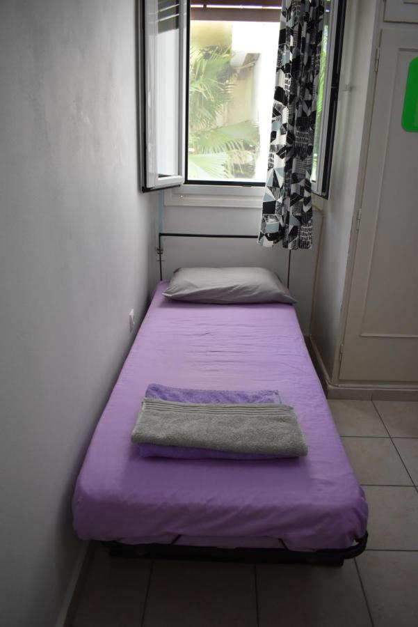 Apartamento Sophie'S Choice Nauplia Exterior foto