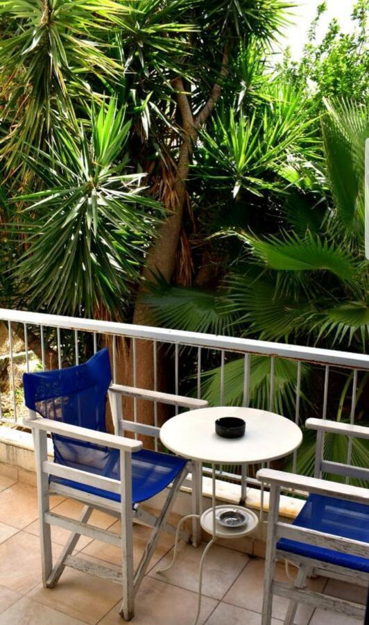 Apartamento Sophie'S Choice Nauplia Exterior foto