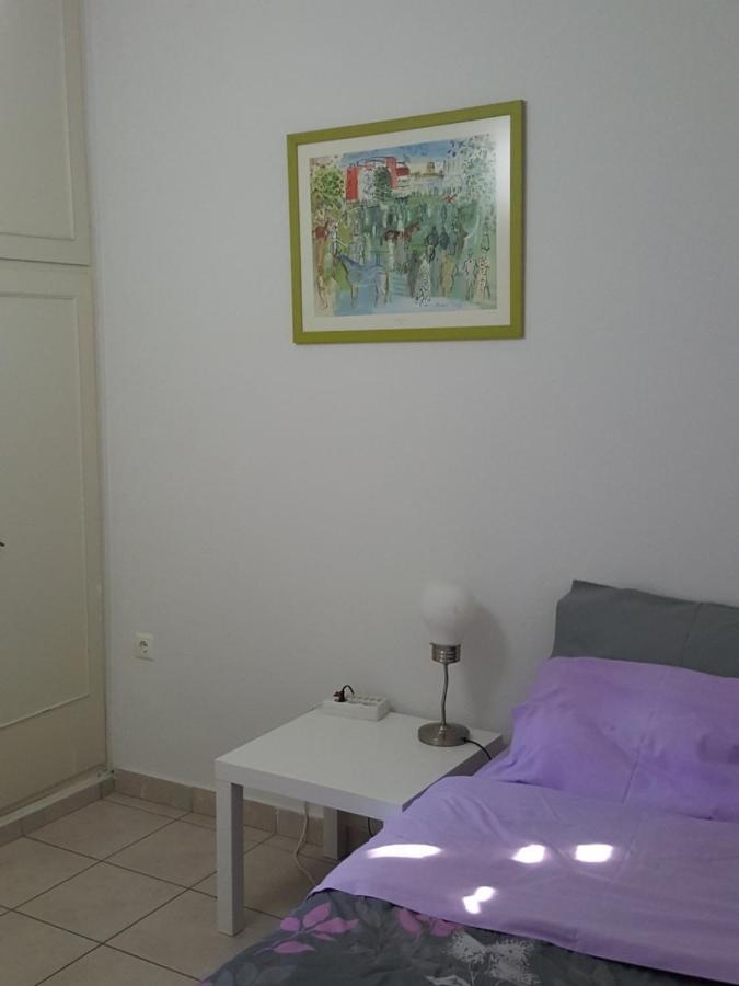 Apartamento Sophie'S Choice Nauplia Exterior foto